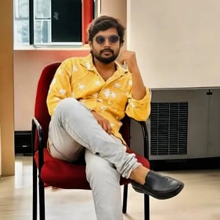 Lucky Raghu
