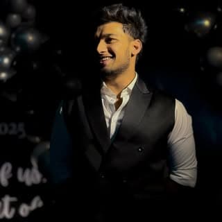 Aniket Singh 