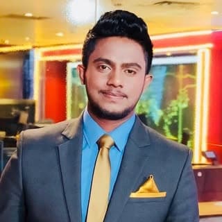 Fazlullah Mubarak