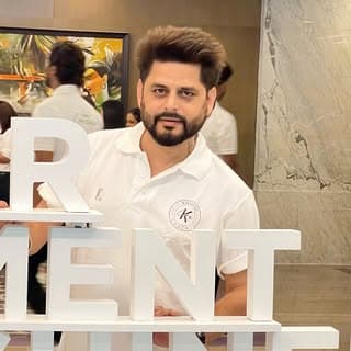 Shashi Bhushan