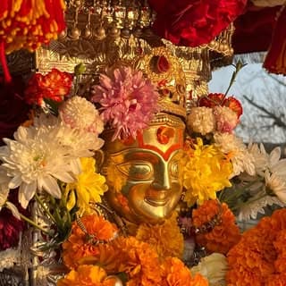 देव श्री सत् बाला कामेश्वर जी (नेर गढ़)