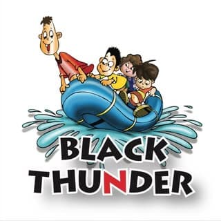 Black Thunder