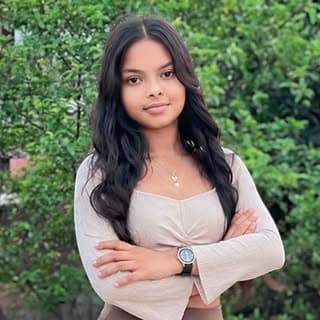 Nilanjana Paul