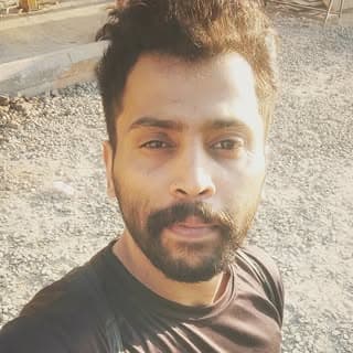Sarath Menon