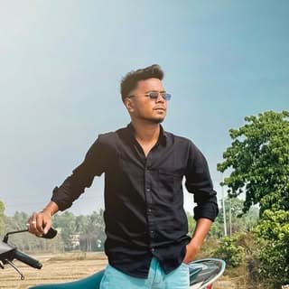 ?CHANDRASEKHAR TARAI?