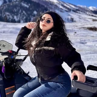 Isha Khurana