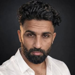 Amit Singh Saroha