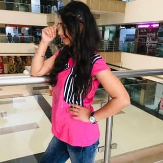 Mansi dhoundiyal banduni
