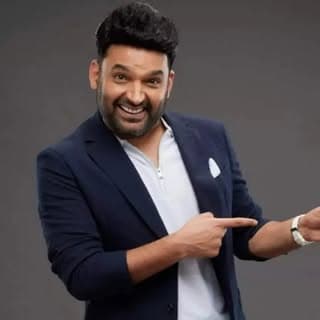 kapil Sharma