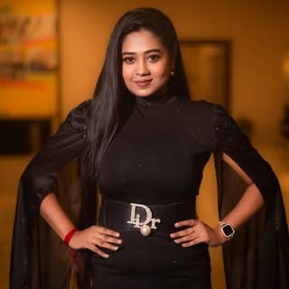 Dutta Shreya