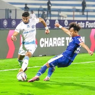 Aniket Anil Jadhav