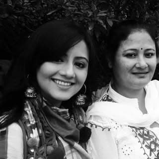 Manali Manisha Dey