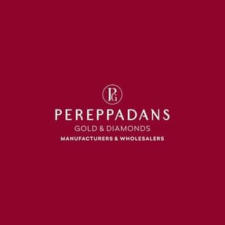 Pereppadans Gold & Diamonds