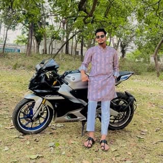 Itz Ashik