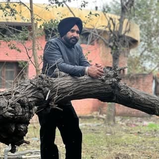 Jagtar Singh