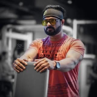 Yogesh Pawar
