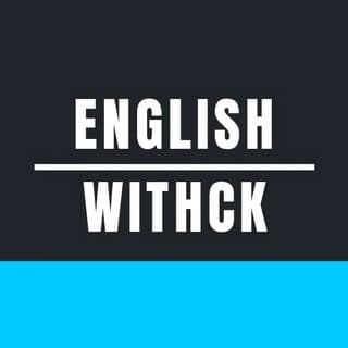 ENGLISH | GRAMMAR | VOCAB