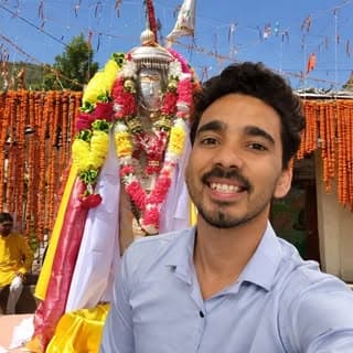 Ashish Sati