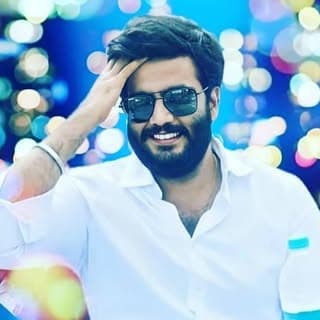 Byreddy Siddhartha Reddy