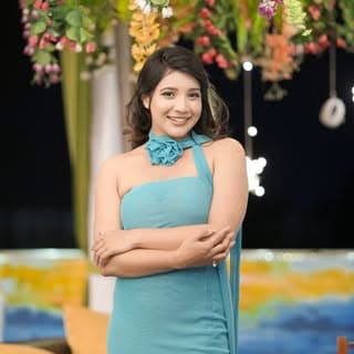 Aarti Tamta