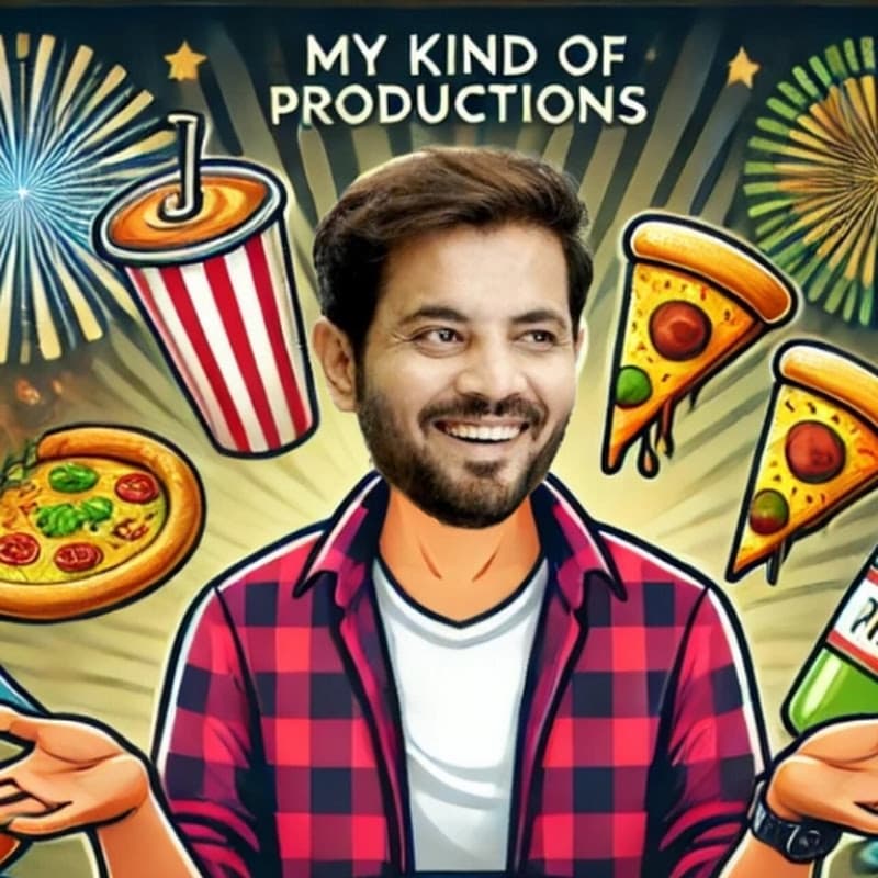 Mohsin Khan