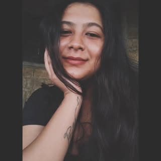 Subhashita Goswami