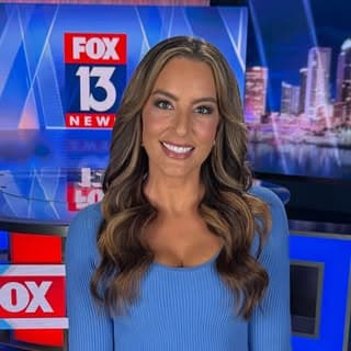 Jen Epstein FOX 13