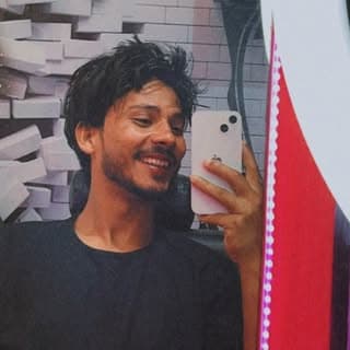 Sharukh Kassar