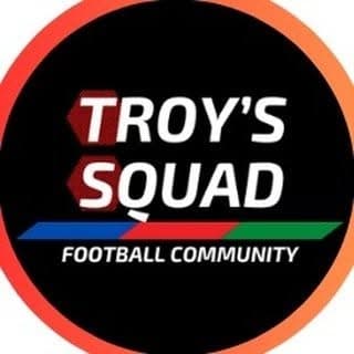 TROY'S SQUAD