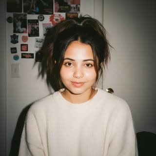 Subhralina das