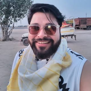 Vinay Dutt Kaushik