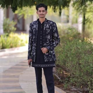 Shael Ahir