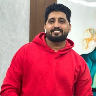 Narinder kumar
