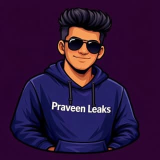 Praveen Karunanithi