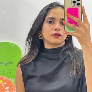 VARSHA RAMESH