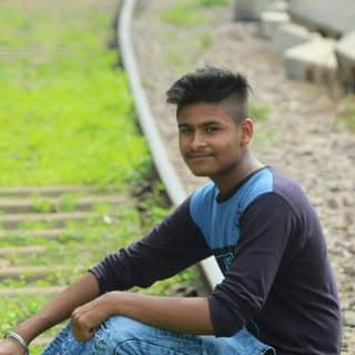Lokesh Yadu