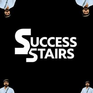Success Stairs