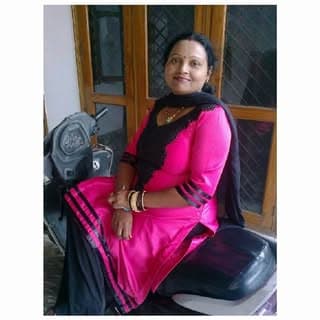 Kiran Mehta