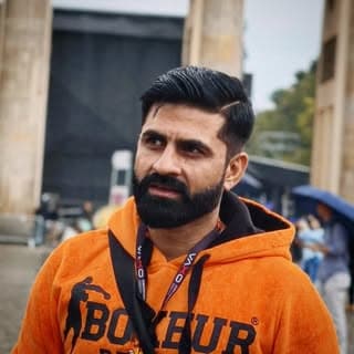 Ali Abbas | Tech Influencer