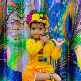 Maanvik soni barmera👶🏻