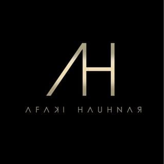 Afaki Hauhnar Atelier