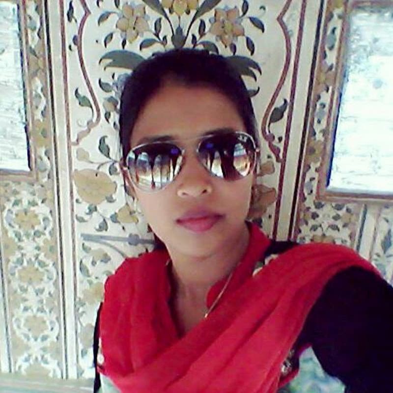 Naziya Khan