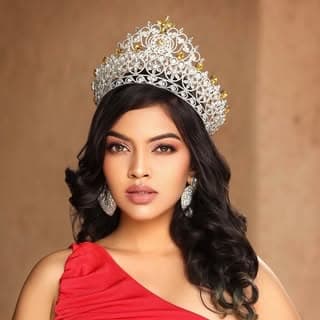 Rashmita Chitre