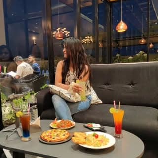 Mrunal