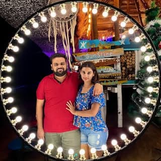 Chinmay & Minal | Finding India 🇮🇳