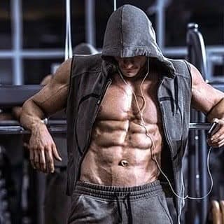 gym fitness workout