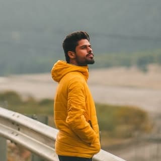 Karan Kapoor