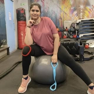 neha shrivastava???