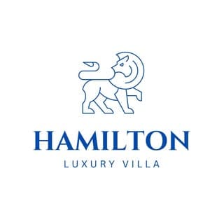 Hamilton Luxury Villa