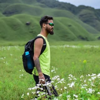 Ghana Sonowal